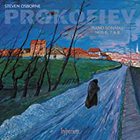 Steven Osborne - Prokofiev: Piano Sonatas Nos 6, 7 & 8