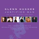 Justified Man: The Studio Albums 1995-2003 CD1