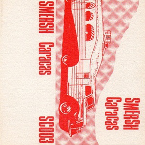 Caracas (Tape)