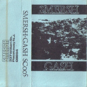 Gash (Tape)