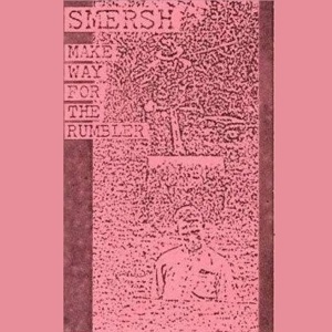 Make Way For The Rumbler (Tape)