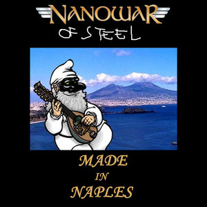 Made In Naples CD2