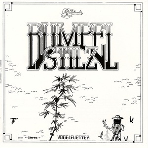 Vogelfuetter (Vinyl)