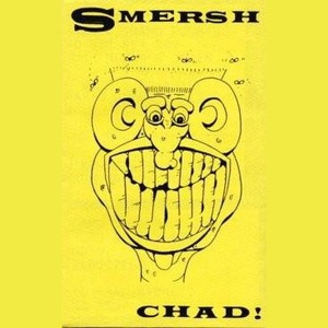 Chad (Tape)