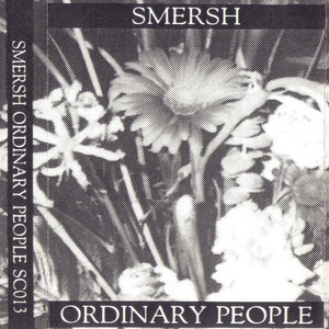 Ordinary People (Tape)