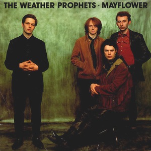 Mayflower