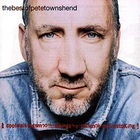 Pete Townshend - The Best Of Pete Townshend