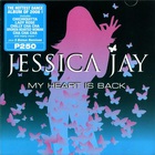 Jessica Jay - My Heart Is Back