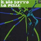 Piero Piccioni - Il Dio Sotto La Pelle (Vinyl)