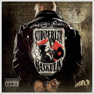 Südberlin Maskulin (With Frank White) (Deluxe Edition) CD1