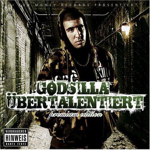 Übertalentiert (Deluxe Edition) CD1