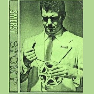 Stomp (Tape)