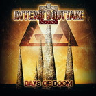 Intent:outtake - Days Of Doom CD1