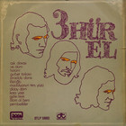3 Hur-El - 3 Hür-El (Vinyl)