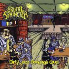 Brutal Sphincter - Dirty Jazz Bondage Club