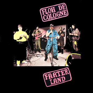 Faaterland (Vinyl)