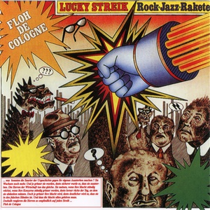Lucky Streik (Vinyl)