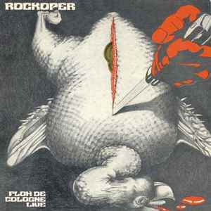 Rockoper Profitgeier (Vinyl)