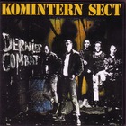 Komintern Sect - Dernier Combat (Vinyl)