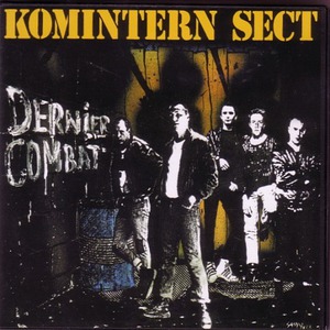 Dernier Combat (Vinyl)