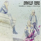 Manilla Road - Roadkill Tapes & Rarities (Compilation) CD1