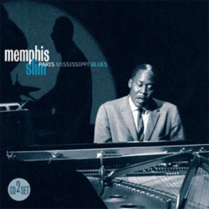Paris Mississippi Blues CD2