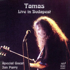 Szekeres Tamas - Live In Budapest