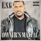 E.S.G. - Owners Manual