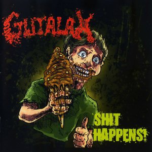 Shit Happens (EP)