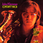 John Klemmer - Constant Throb (Vinyl)