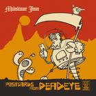 Muleskinner Jones - Postcard From Deadeye (EP)