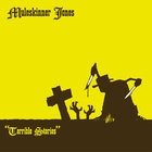 Muleskinner Jones - Terrible Stories (EP)