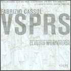 Fabrizio Cassol - Vsprs
