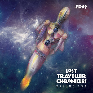 Lost Traveller Chronicles: Vol. 2 (EP) (Vinyl)