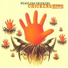 Headless Chickens - Chickenshits CD1