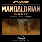 Ludwig Goransson - The Mandalorian: Chapter 2 (Original Score)
