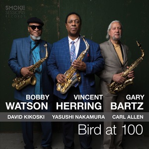 Bird At 100