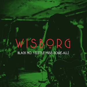 Black No. 1 (Little Miss Scare-All) (CDS)