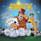 Awek - Let's Party Down CD1