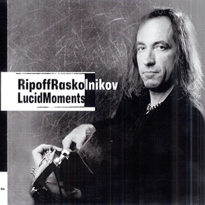 Lucid Moments