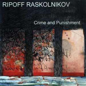 Crime And Punishment