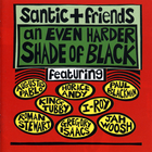 An Even Harder Shade Of Black(Vinyl)