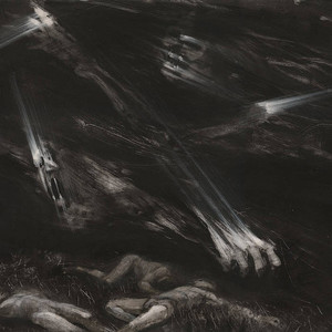 Mirror In Darkness (Vinyl)