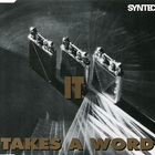 Syntec - It Takes A Word