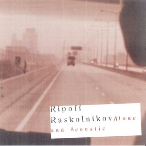 Alone And Acoustic