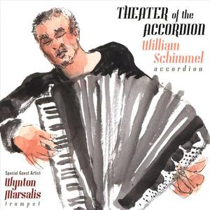 Theater Of The Accordion