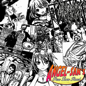Angel-San's Pure Love Road