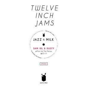 Twelve Inch Jams 002 (CDS)