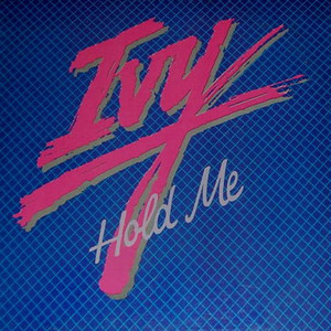 Hold Me (Vinyl)