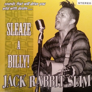 Sleaze-A-Billy!